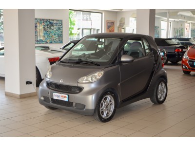 Smart Fortwo 1.0 Pulse